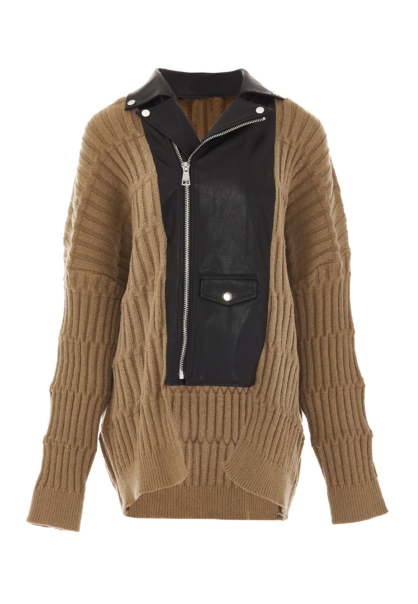 NAEMI women's cardigan