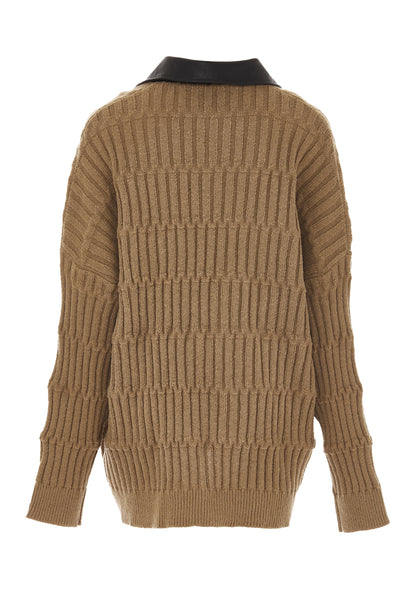 NAEMI women's cardigan