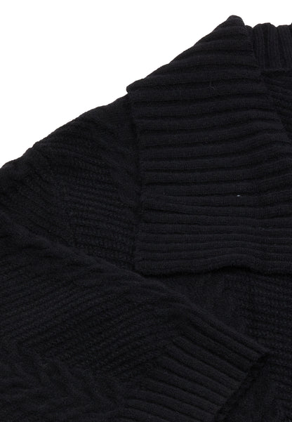 caissa women's cardigan
