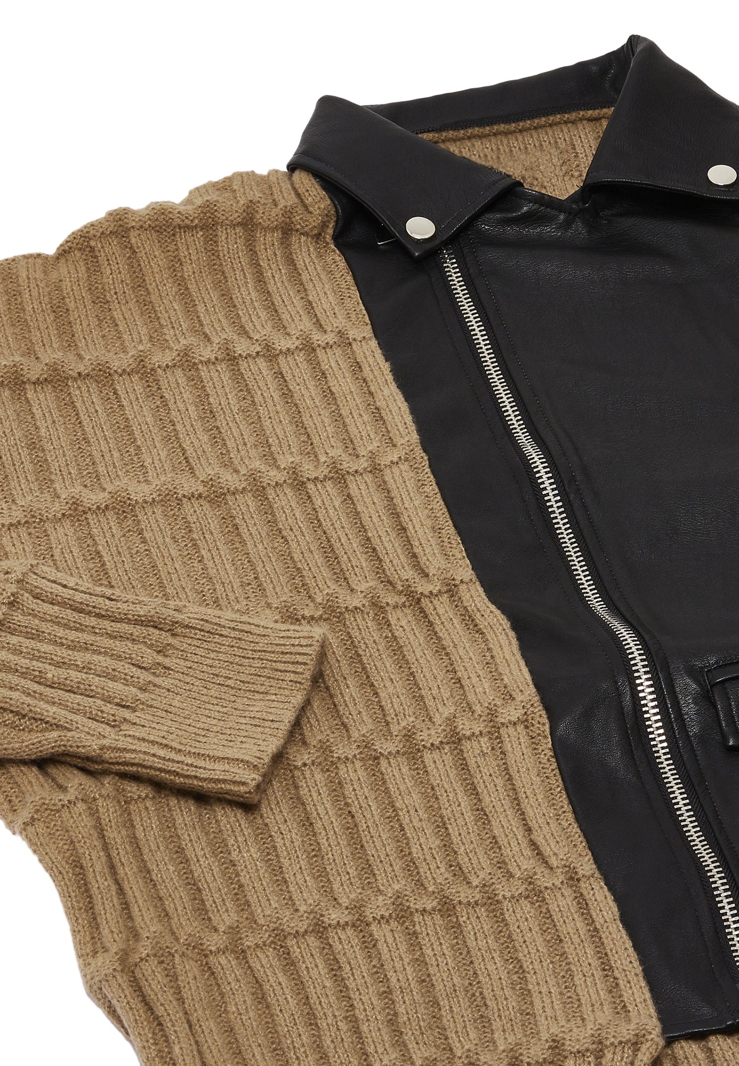 NAEMI women's cardigan