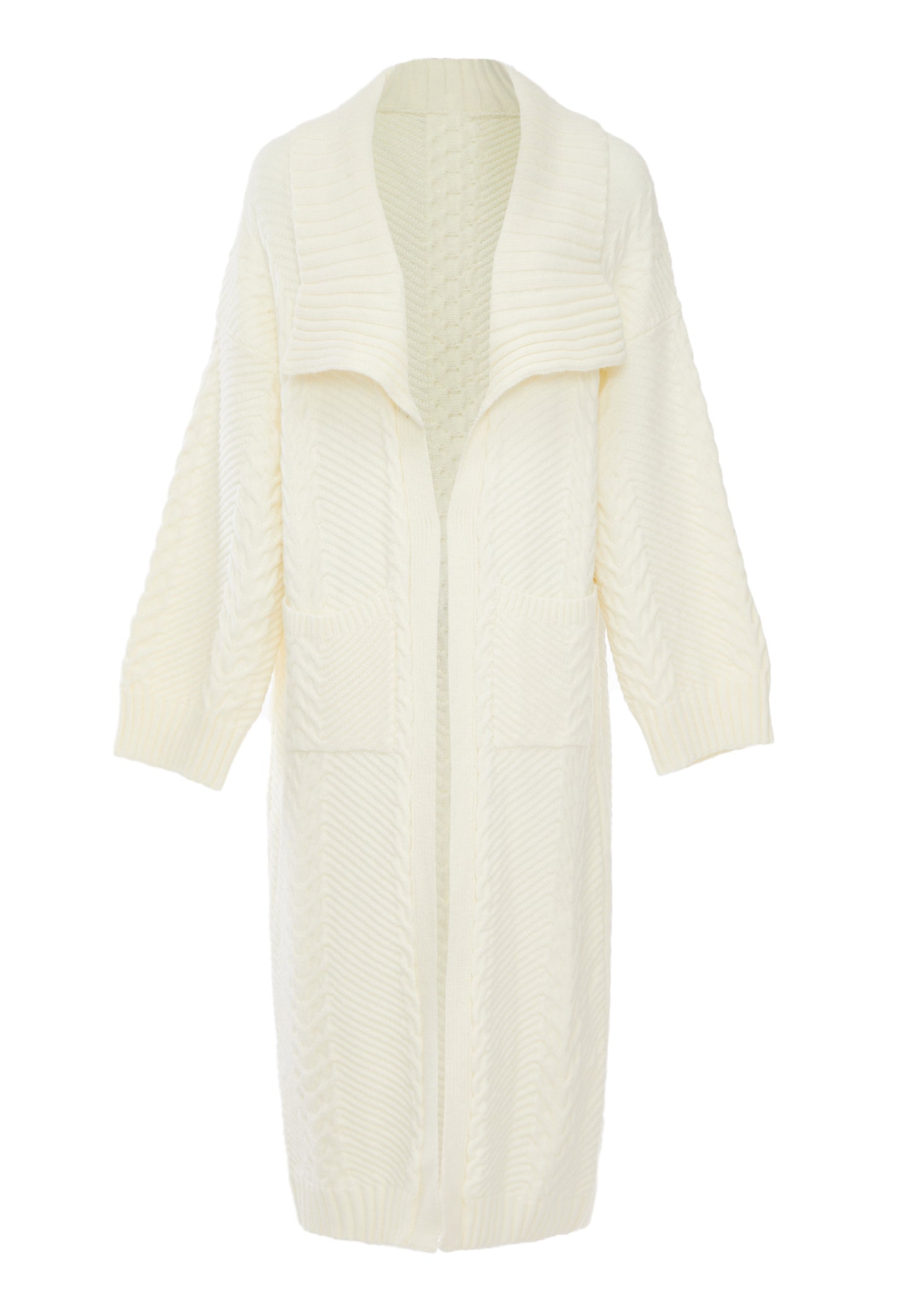 caissa women's cardigan