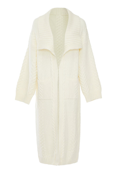 caissa women's cardigan
