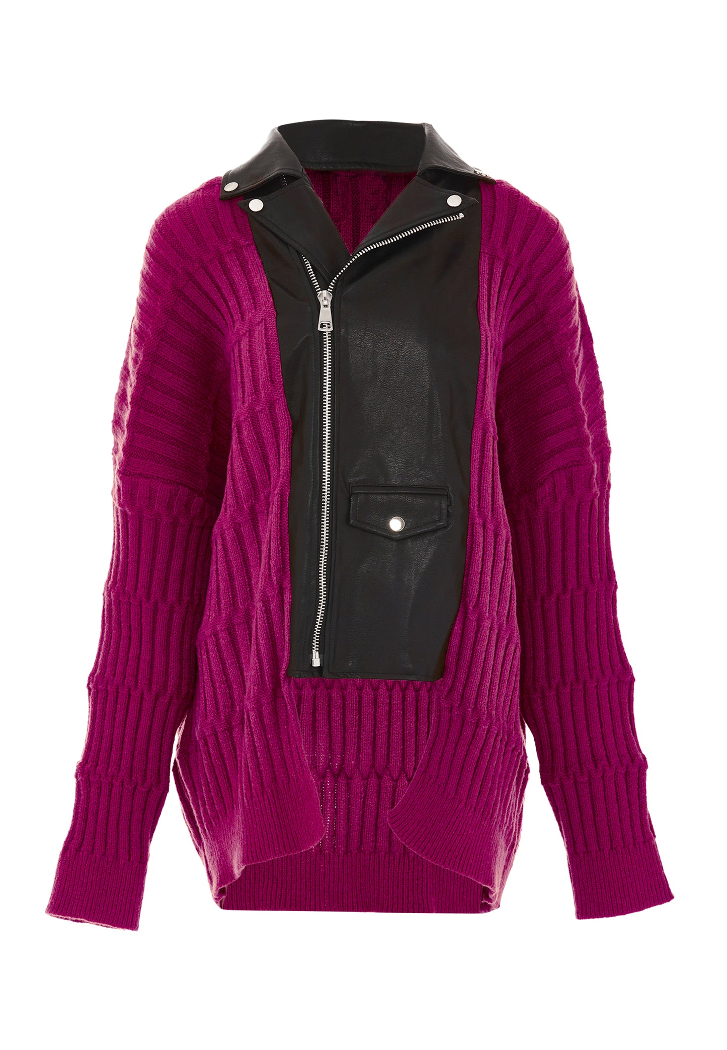 NAEMI women's cardigan