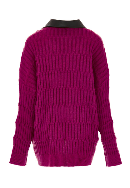 NAEMI women's cardigan