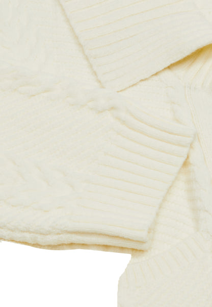 caissa women's cardigan