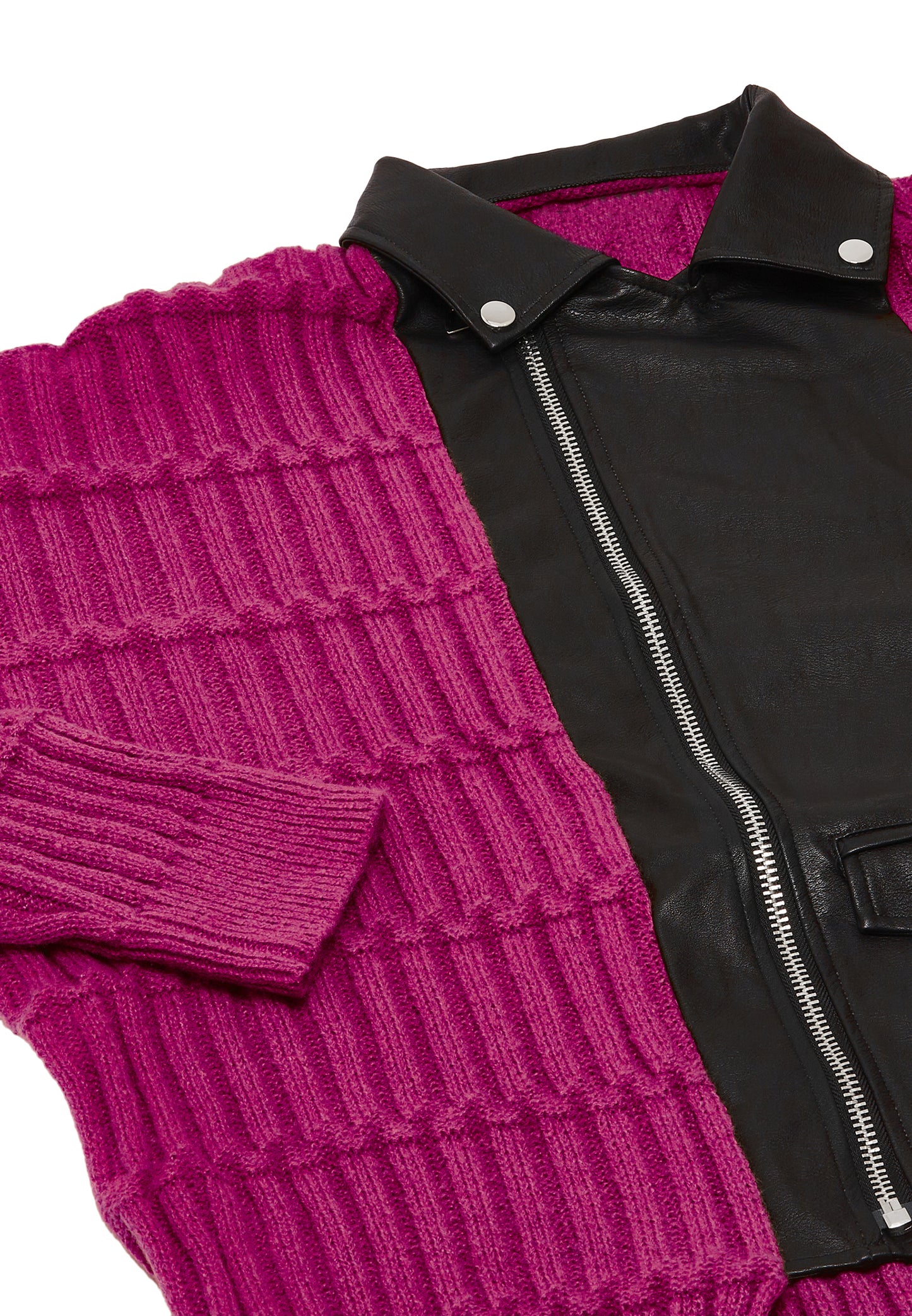 NAEMI women's cardigan