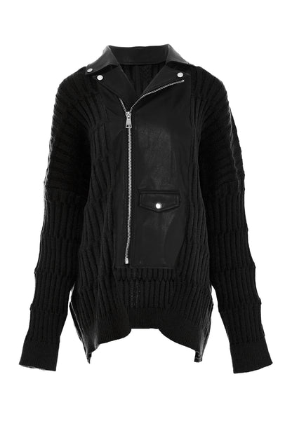NAEMI women's cardigan