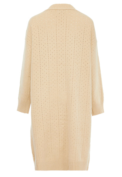 caissa women's cardigan