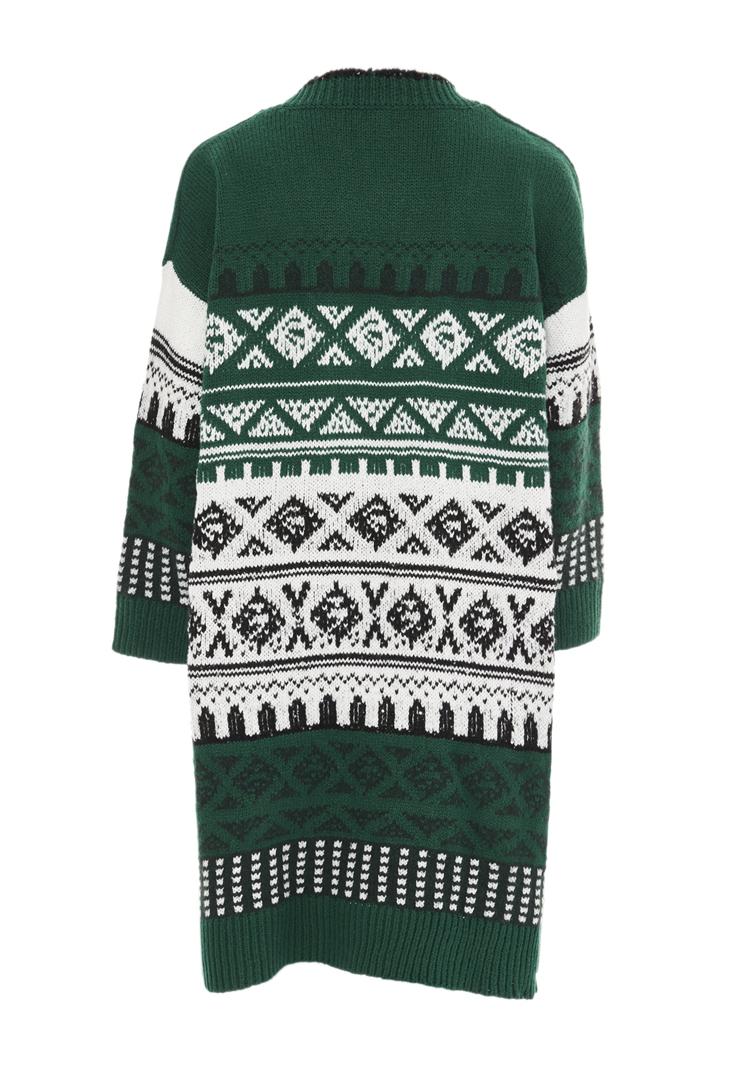 Jalene women's cardigan