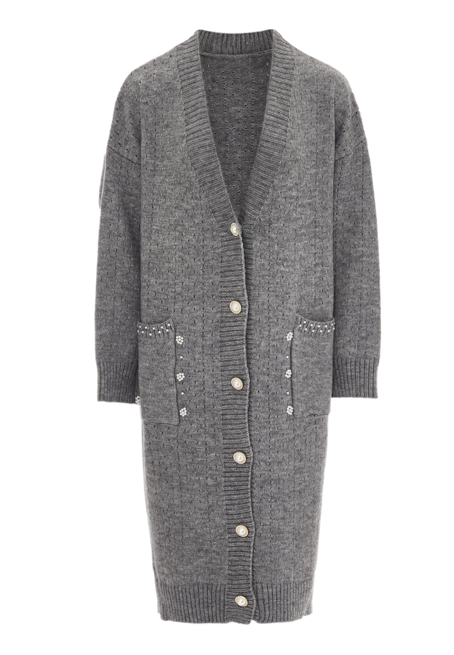 caissa women's cardigan