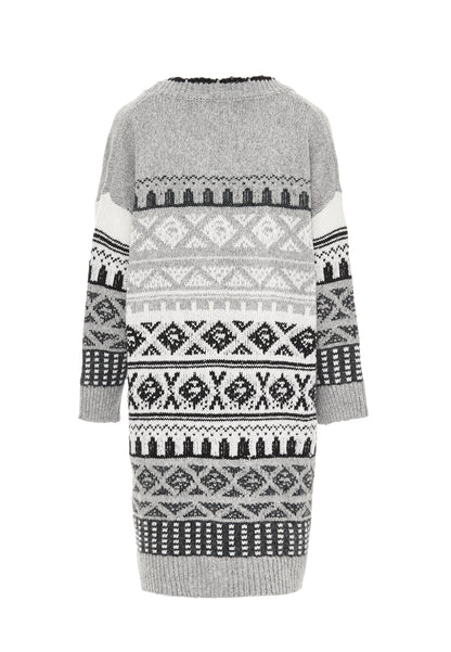 Jalene women's cardigan