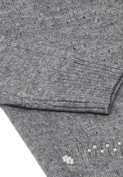caissa women's cardigan