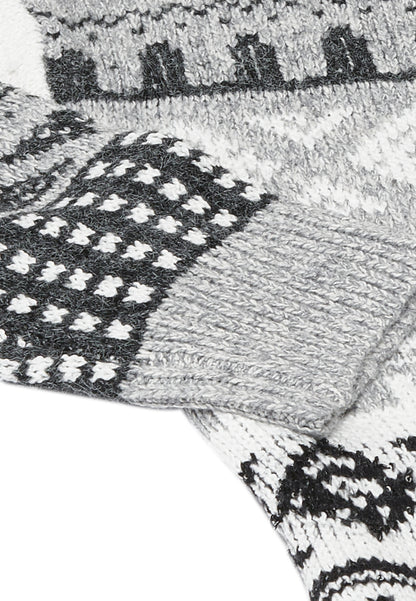 Jalene women's cardigan