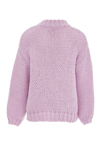 ebeeza women's knitted sweater