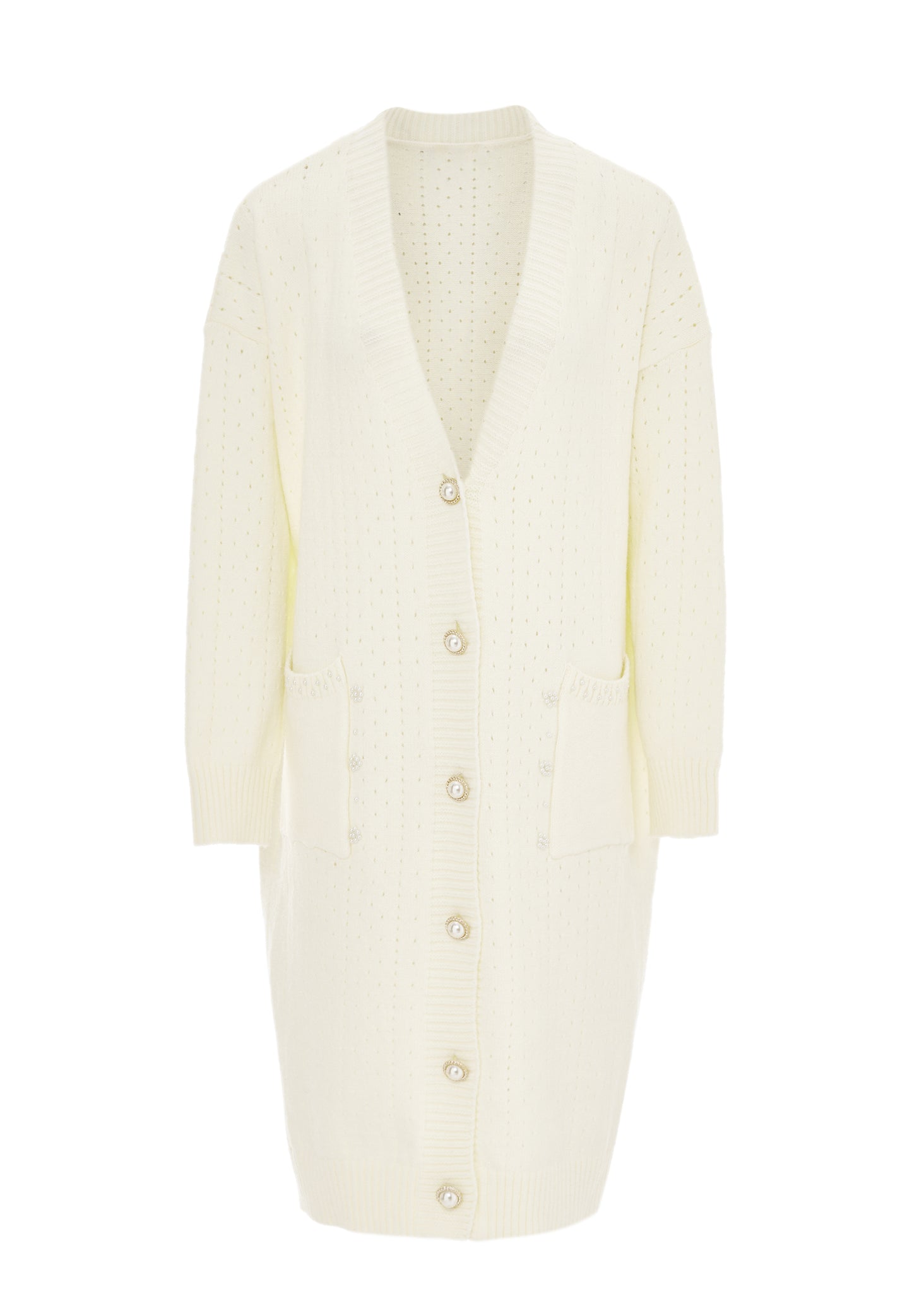 caissa women's cardigan