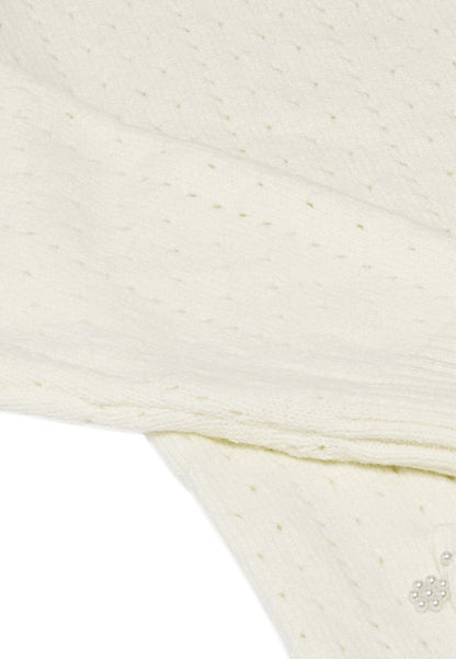 caissa women's cardigan