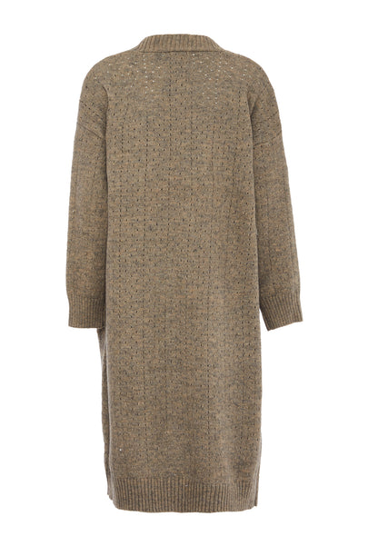 caissa women's cardigan