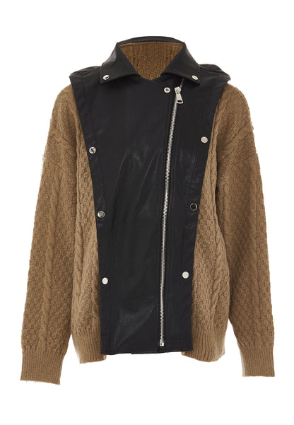 NAEMI women's cardigan
