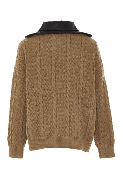 NAEMI women's cardigan
