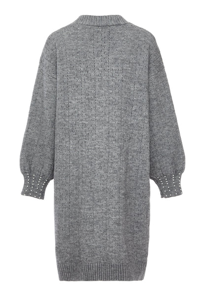 caissa women's cardigan
