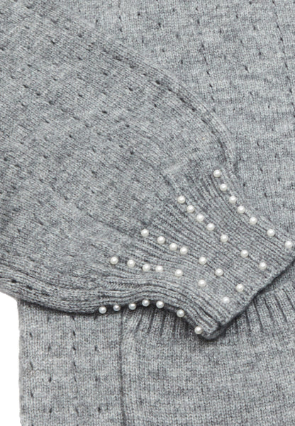 caissa women's cardigan