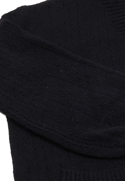 caissa women's cardigan