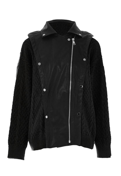 NAEMI women's cardigan