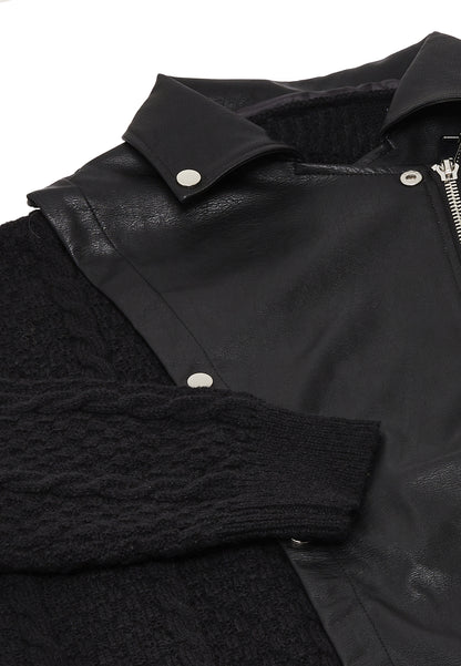 NAEMI women's cardigan