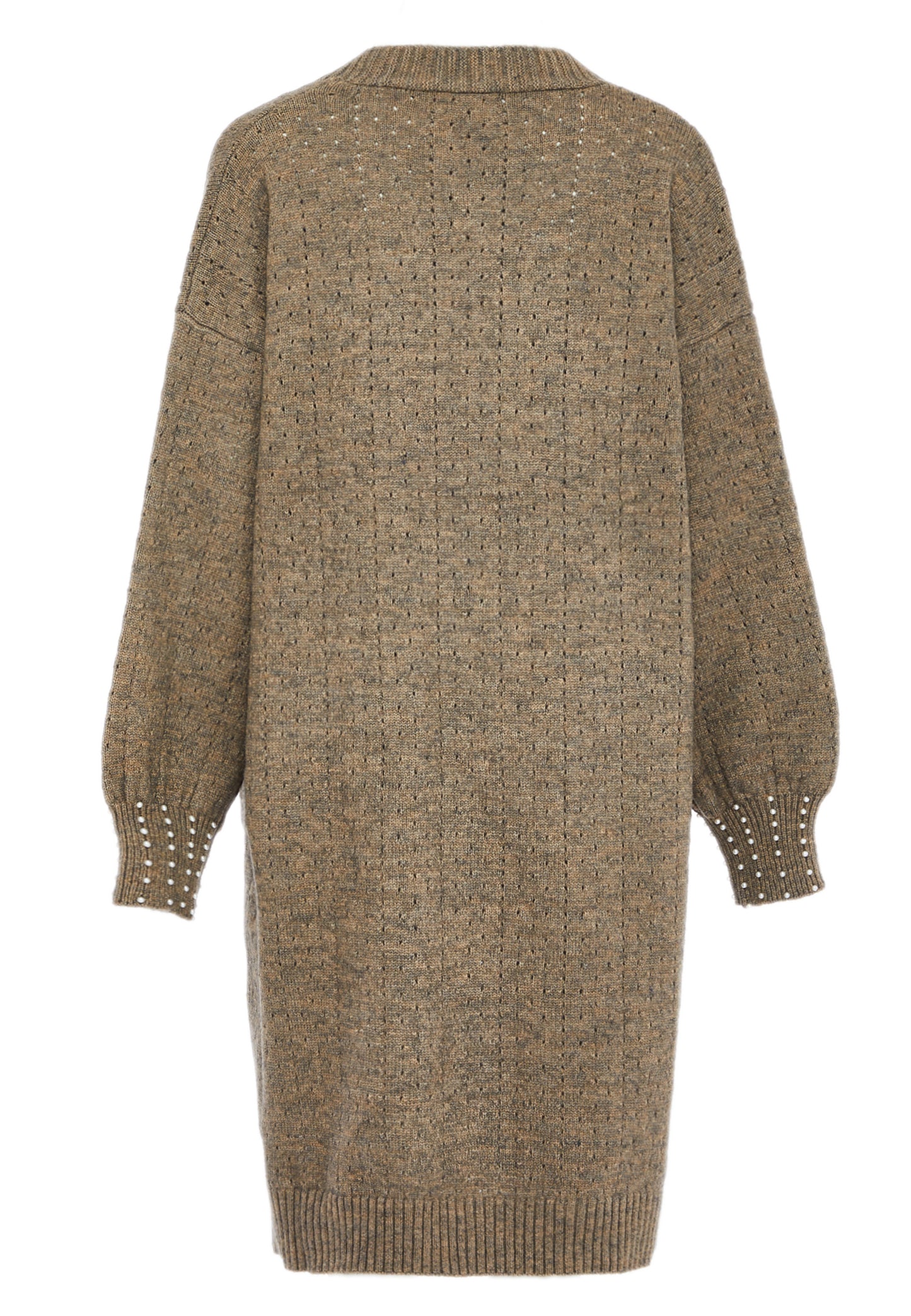 caissa women's cardigan