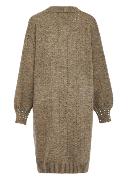 caissa women's cardigan