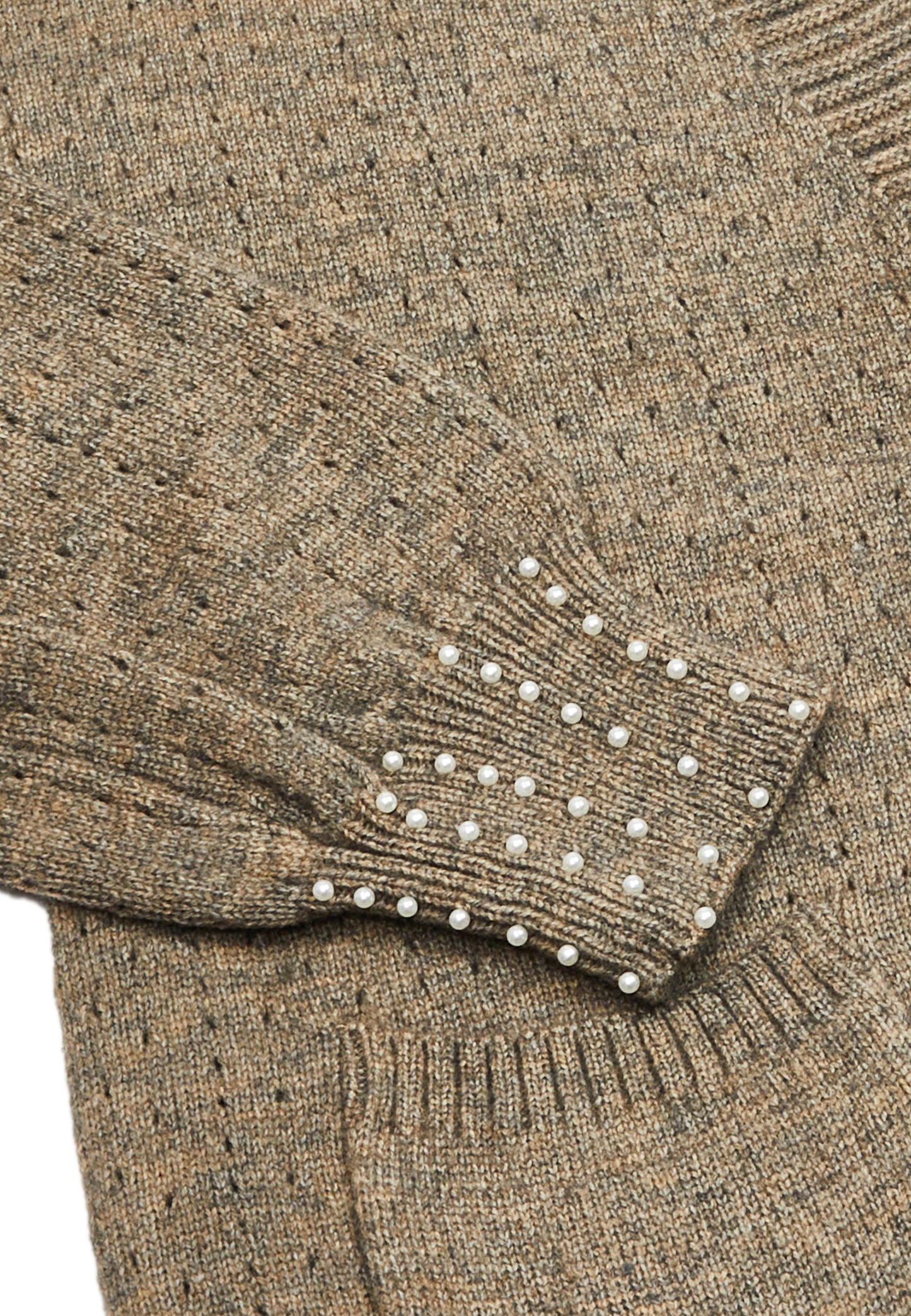 caissa women's cardigan
