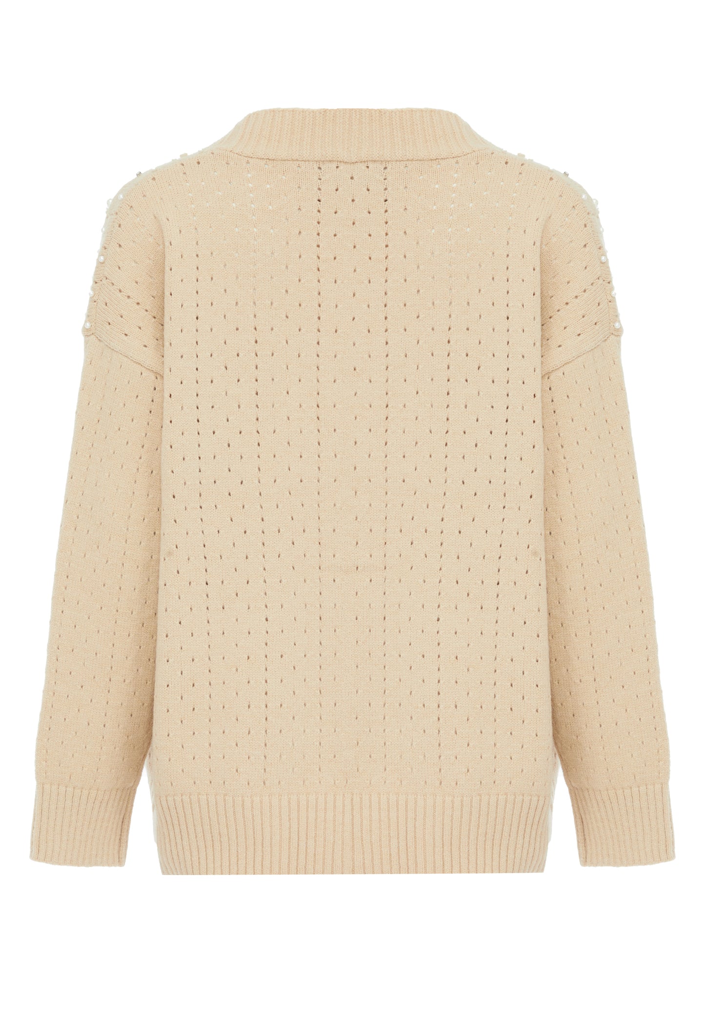 caissa women's cardigan