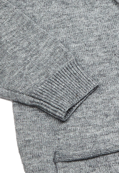caissa women's cardigan