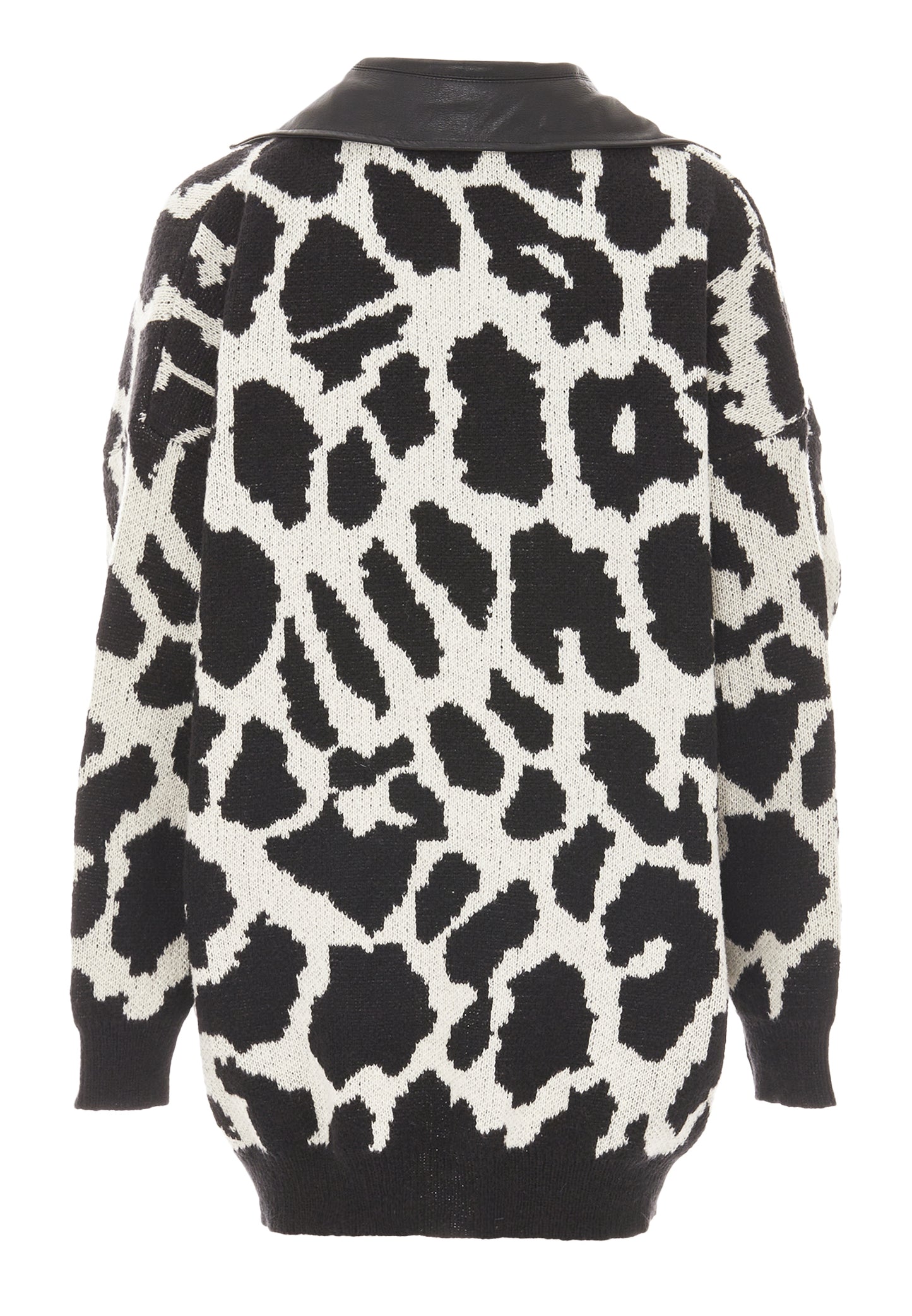 NAEMI women's cardigan