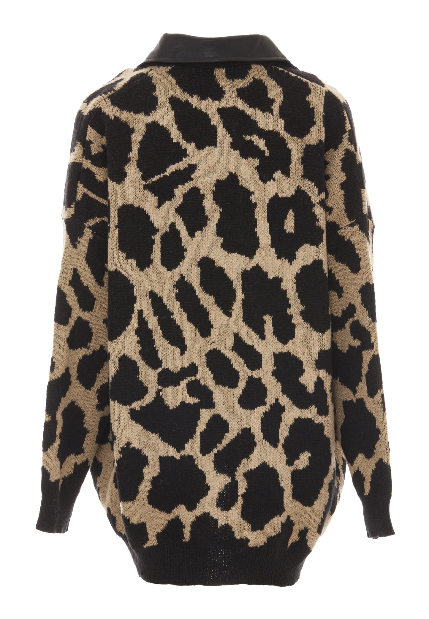 NAEMI women's cardigan
