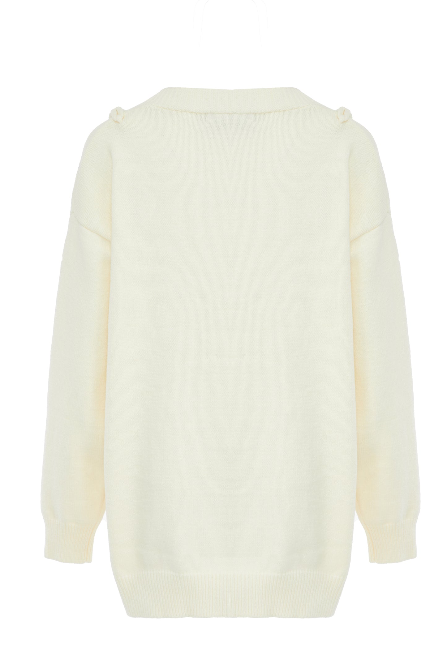 caissa women's cardigan