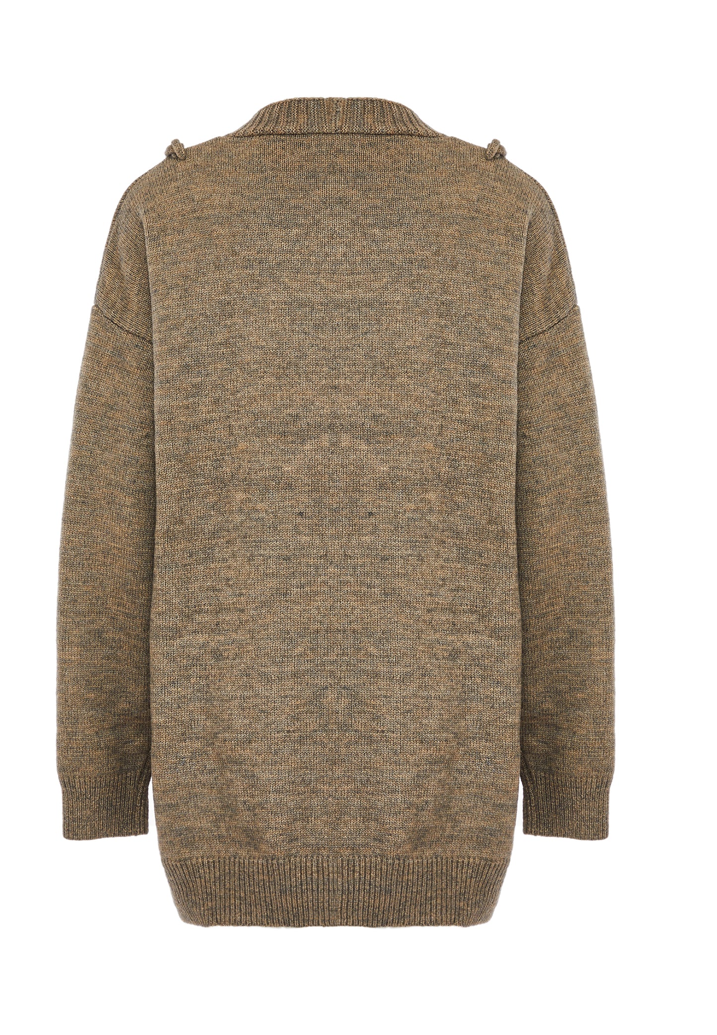 caissa women's cardigan
