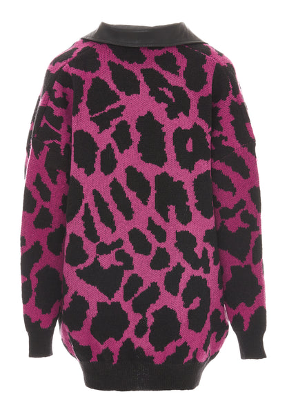NAEMI women's cardigan