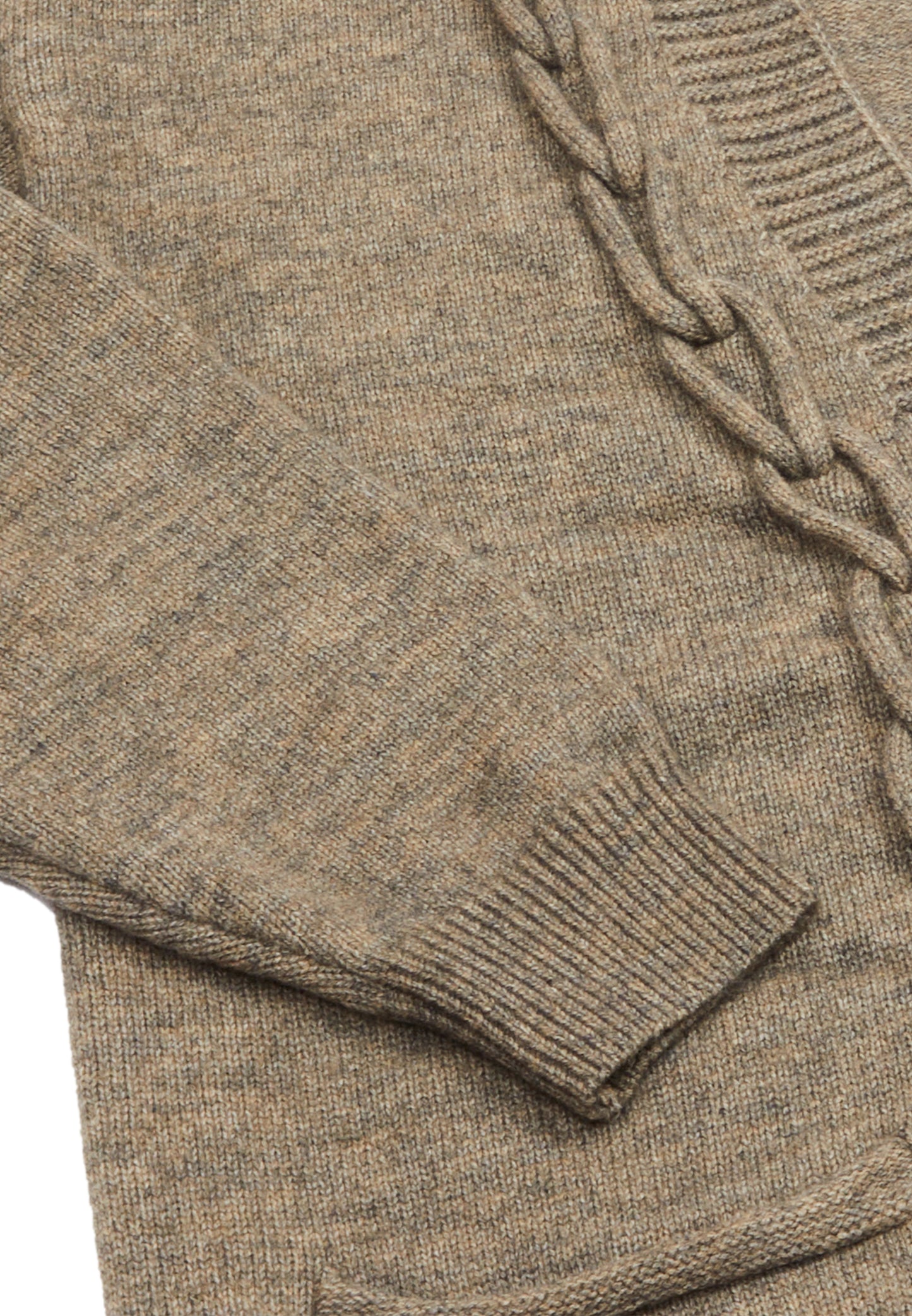 caissa women's cardigan
