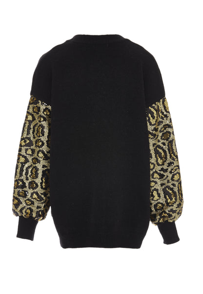 IMANE women's cardigan