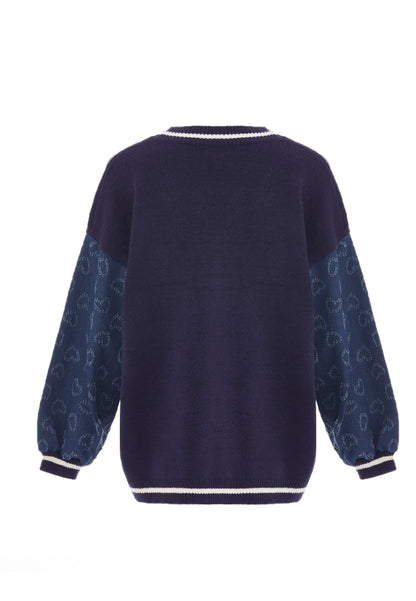 SANIKA women's cardigan
