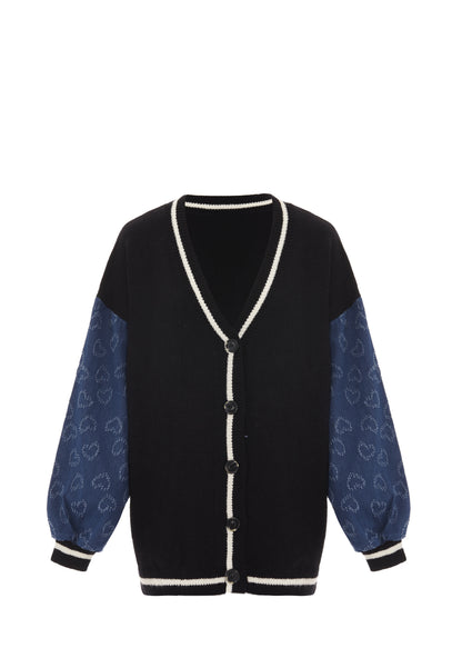 SANIKA women's cardigan