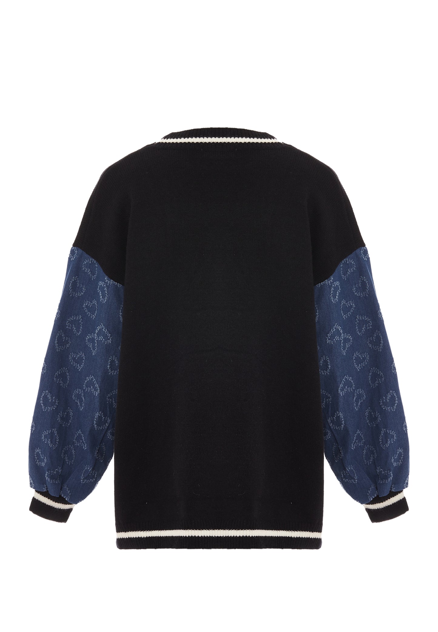 SANIKA women's cardigan