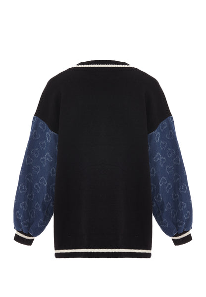 SANIKA women's cardigan