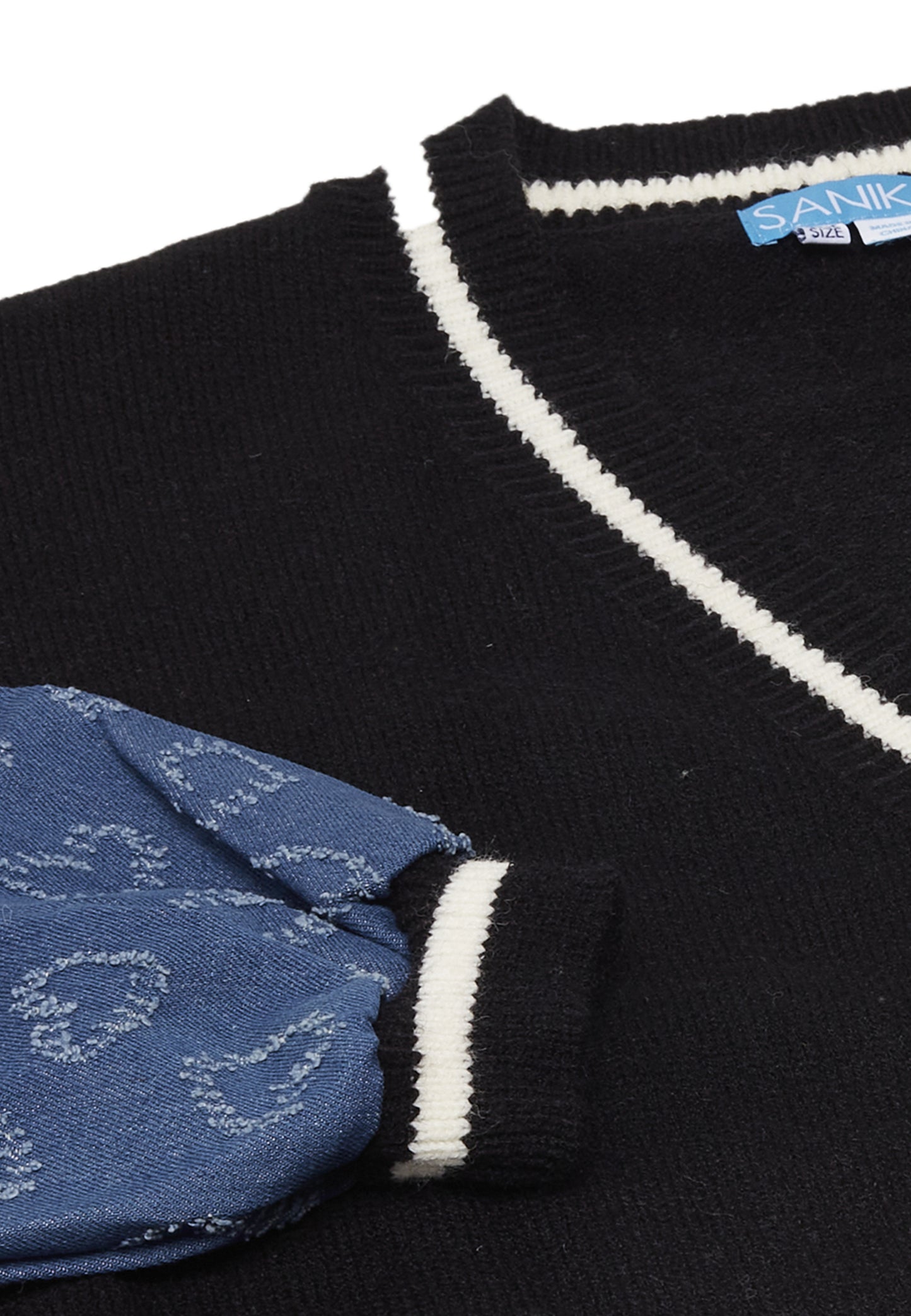 SANIKA women's cardigan