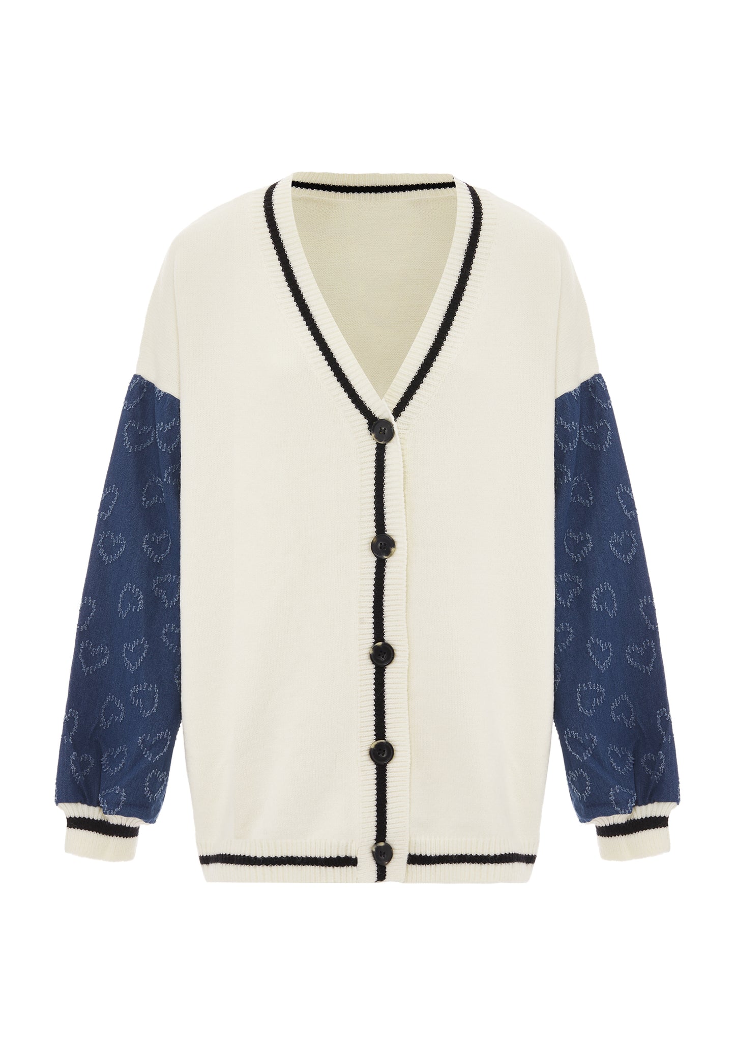 SANIKA women's cardigan