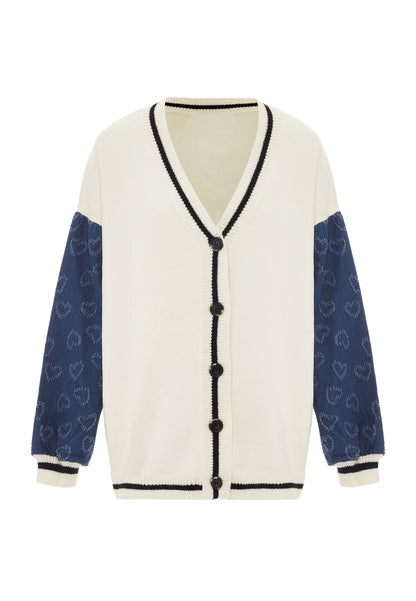 SANIKA women's cardigan