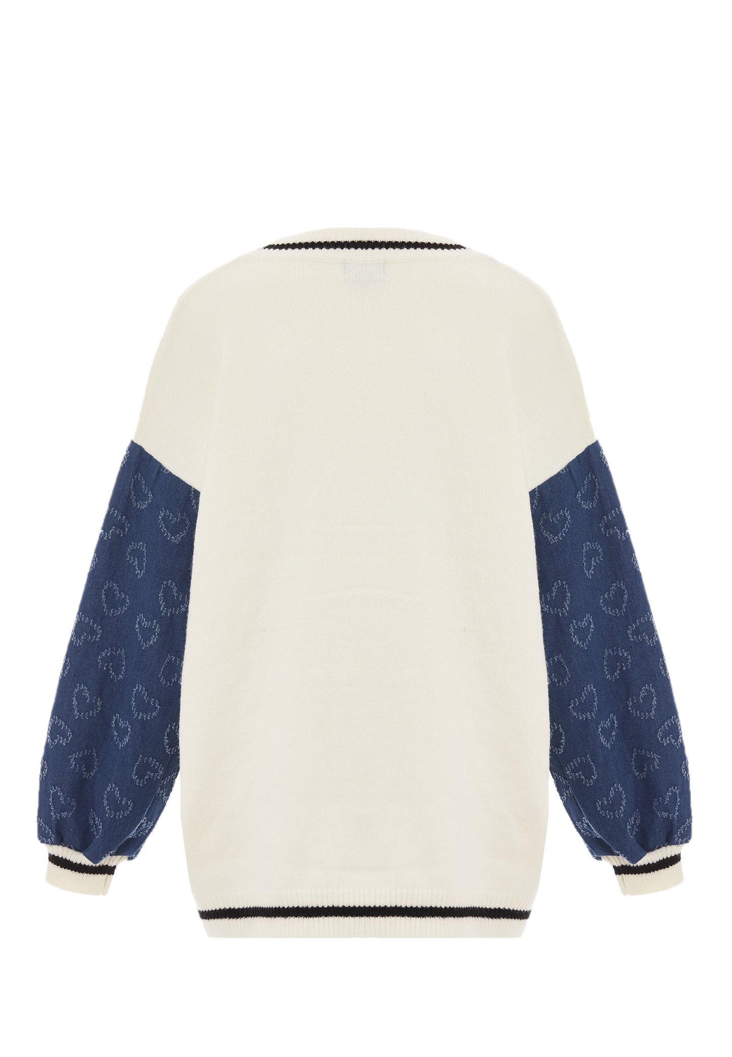 SANIKA women's cardigan