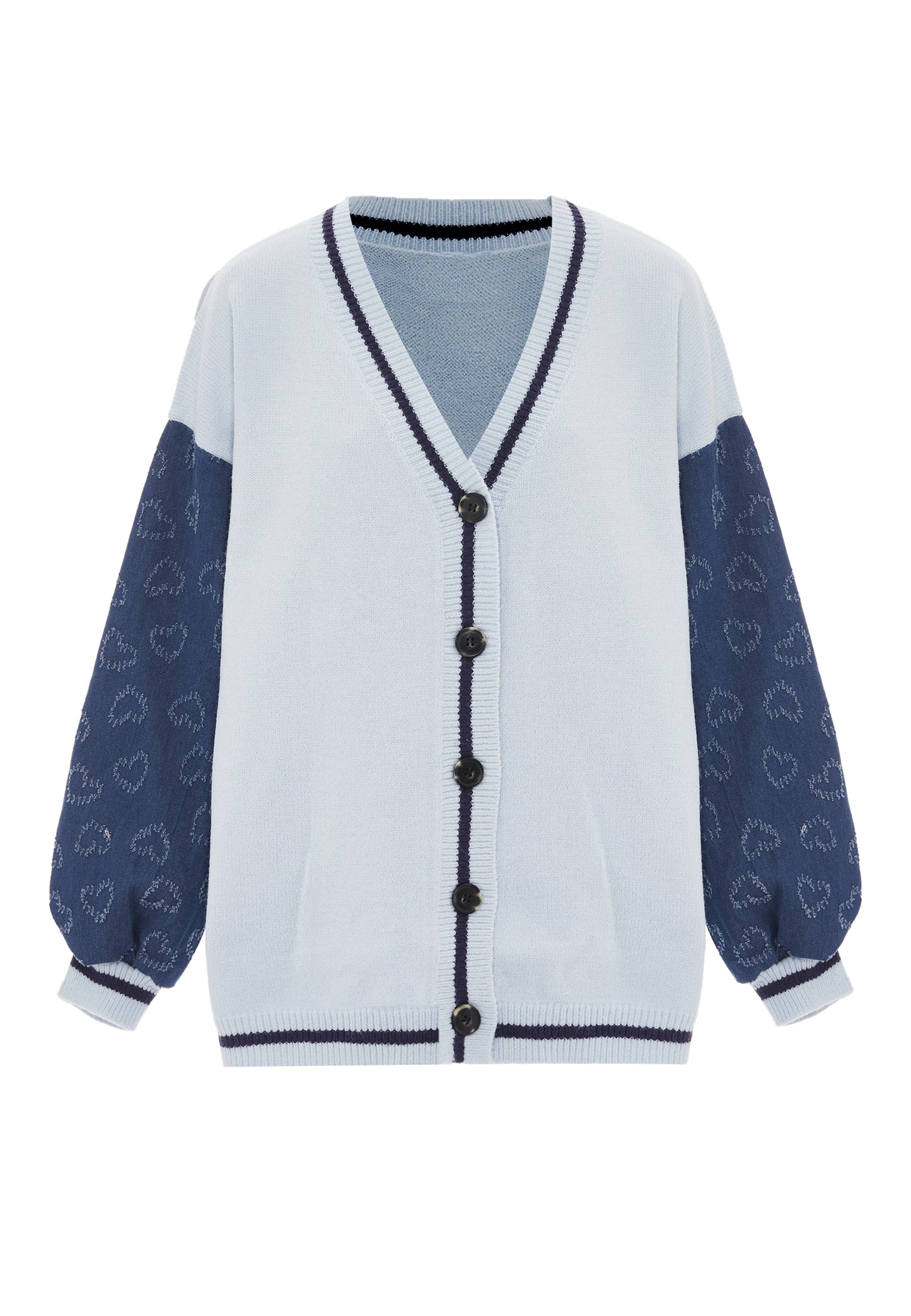SANIKA women's cardigan