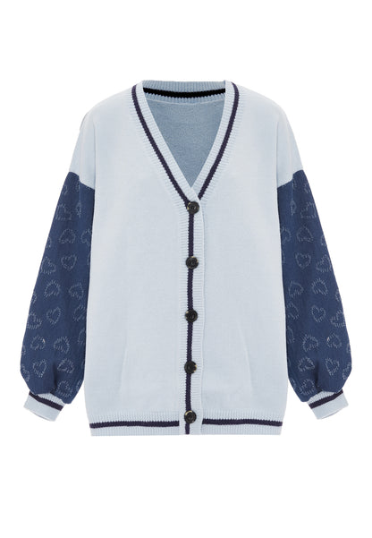 SANIKA women's cardigan